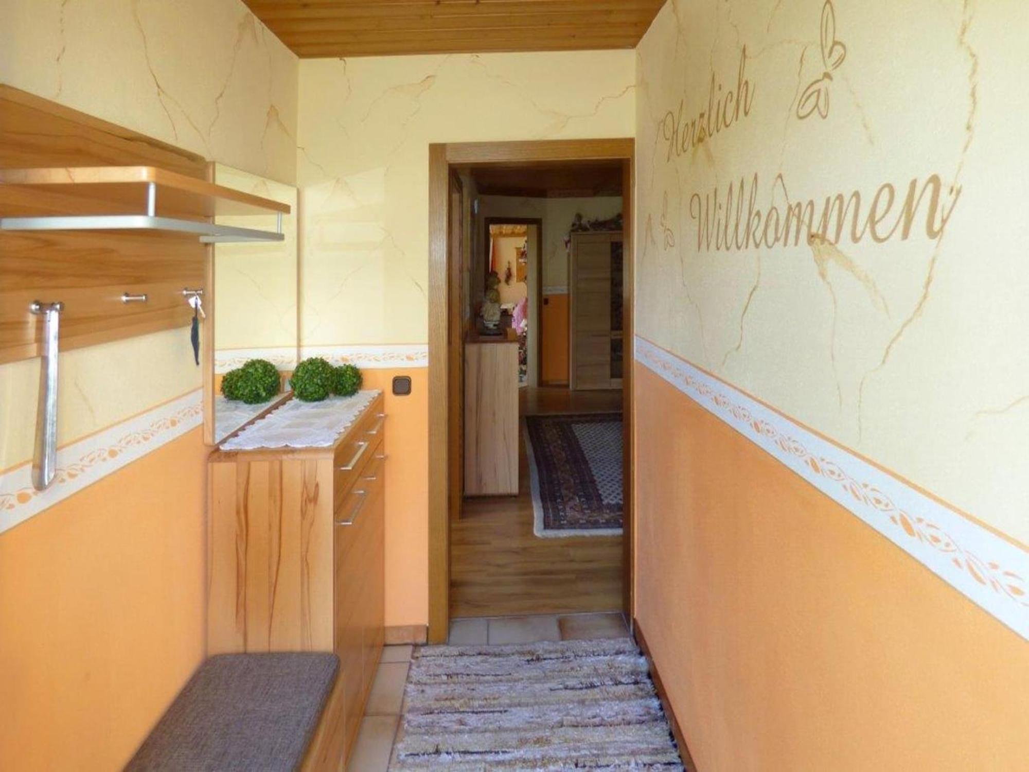 Scenic Apartment With Balcony Garden Deckchairs Barbecue Gleißenberg エクステリア 写真